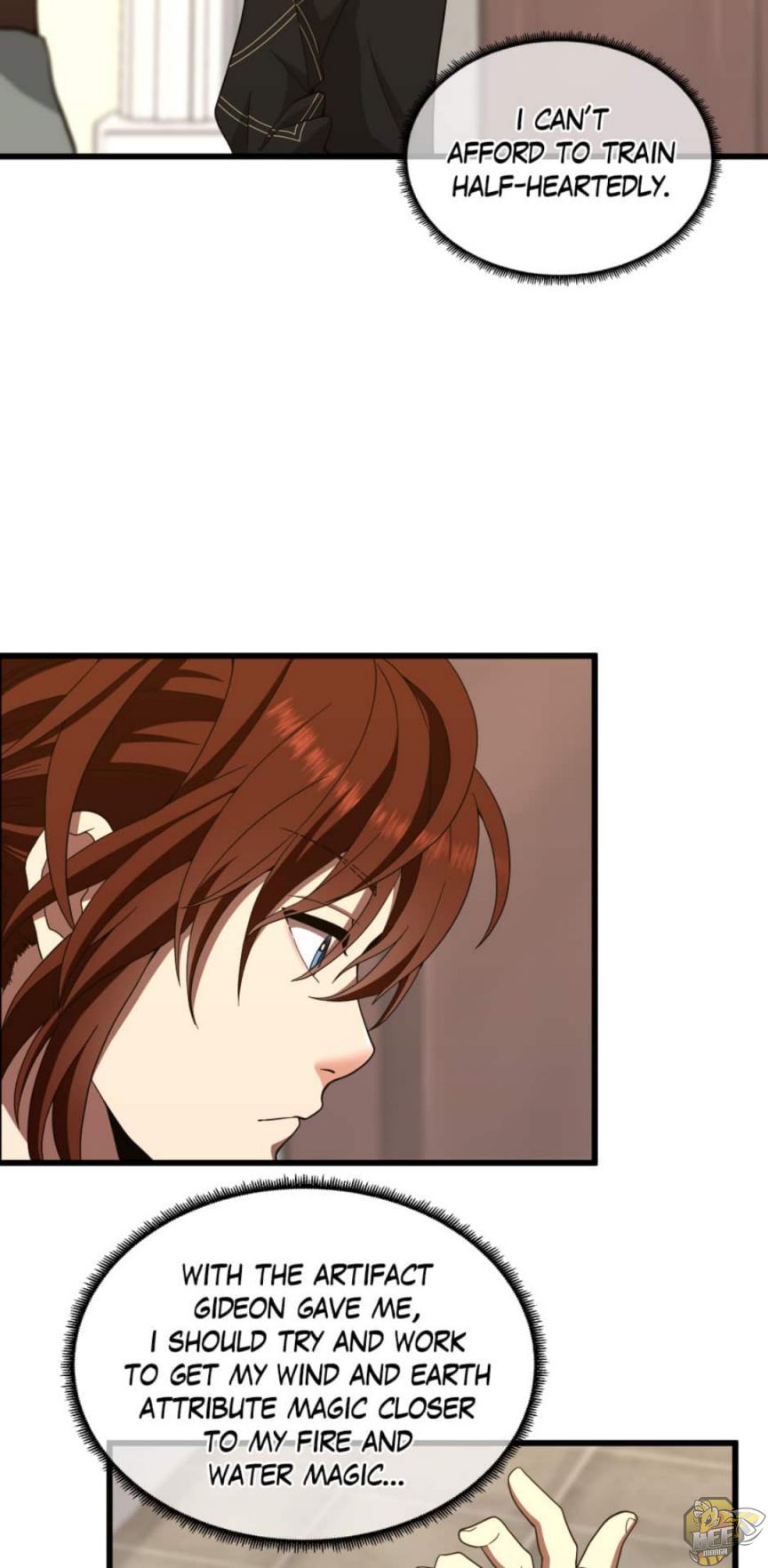 The Beginning After The End Chapter 85 image 29